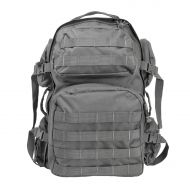 NcStar Tactical BackpackUrban Gray