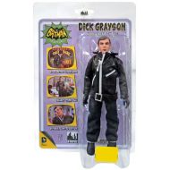 Figures Toy Co. 1966 Batman Series Dick Grayson Action Figure