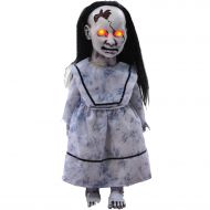 Morris Costumes Lunging Graveyard Baby Halloween Decoration