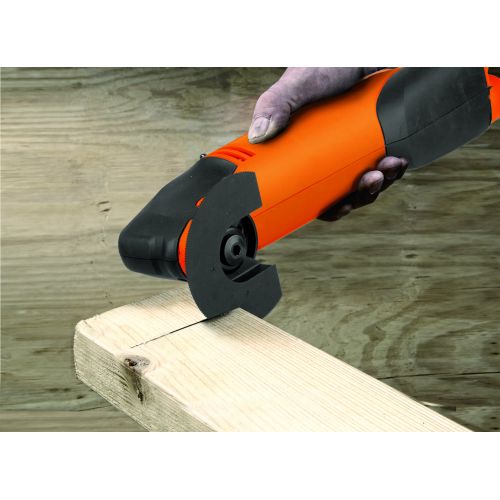  WORX Worx 2.5A Oscillating Tool