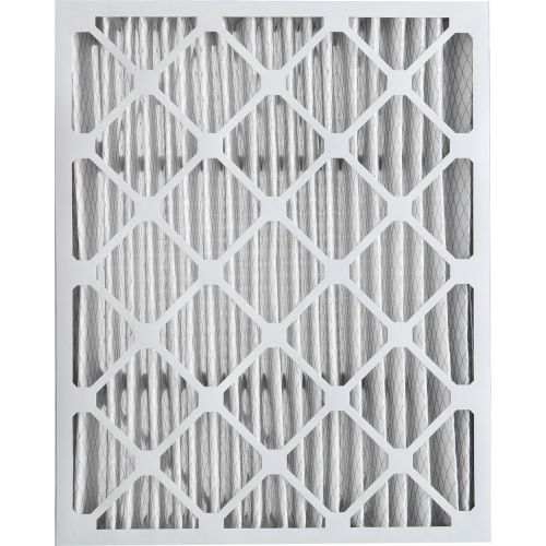  Nordic Pure 20x25x5 Honeywell Replacement MERV 12 Furnace Air Filter Qty 4