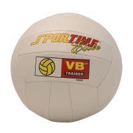 Sportime Light-Weight VB-Trainer Elite, Traditional White