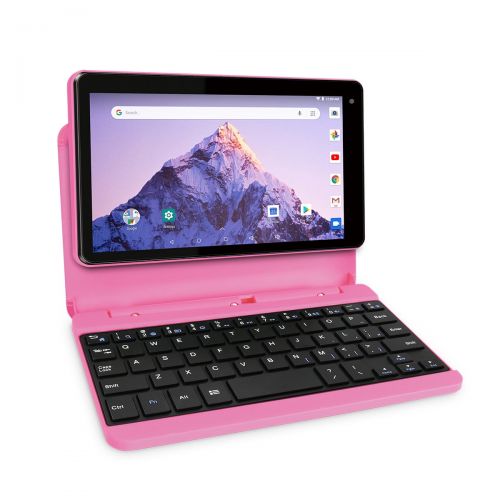  RCA Voyager 7 16GB Tablet with Keyboard Case - Android OS
