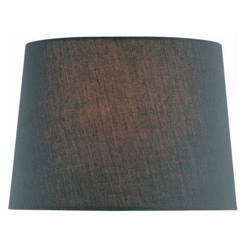  Lite Source CH1151-16 16 in. Wide Base Table and Floor Drum Shade