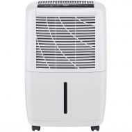Haier America Energy Star 30-Pint Capacity Dehumidifier with Electronic Controls