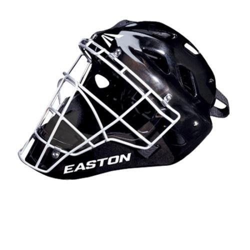 이스턴 Easton Stealth SE baseball softball catchers gear hockey style helmet Black S