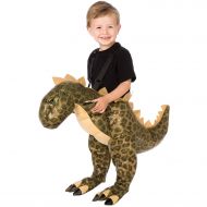 Palamon Plush T-Rex Child Halloween Costume