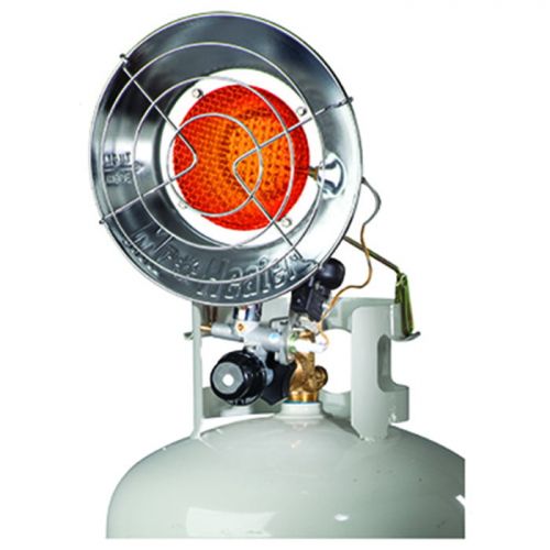  Mr. Heater Mr Heater 15000 BTU Propane Heater MH15T