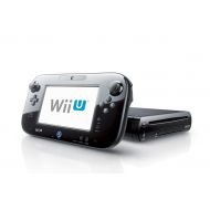 Refurbished Nintendo Wii U Console 32GB With Wii U Fit Plus Board And Games