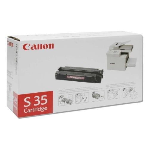 캐논 Canon S35 Toner, Black