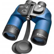 Barska Optics Deep Sea Binoculars 7x50mm WP Internal Rangefinder & Compass