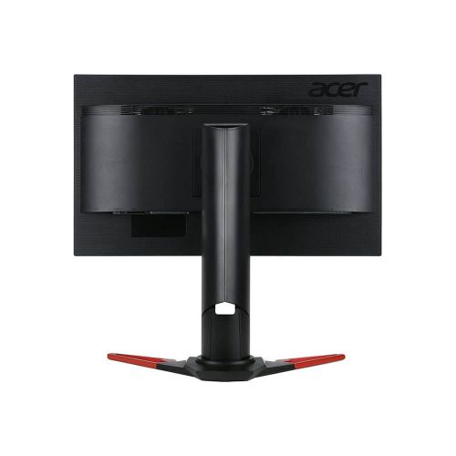 에이서 Acer Predator XB1 24 Widescreen LED Monitor (XB241HBMIPR Black)