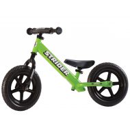 STRIDER Strider - 12 Sport Balance Bike, Ages 18 Months to 5 Years - Green