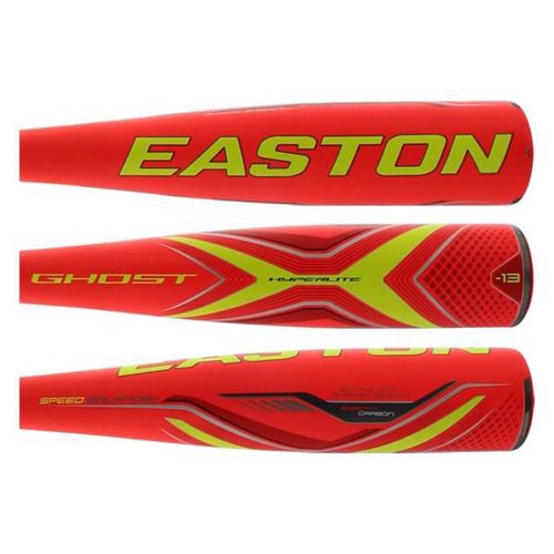 이스턴 New Easton TB19GX13B GHOST HYPERLITE USA Baseball Bat 2 58 2019 -13