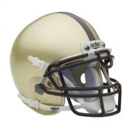 Schutt Sports Army Black Knights NCAA Authentic Mini 14 Size Helmet