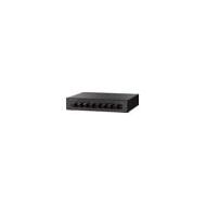 Cisco Small Business SG110D-08HP - switch - 8 ports - unmanaged