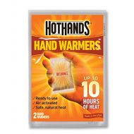 HotHands Hand Warmers 50 Pair Super-Saver Pack