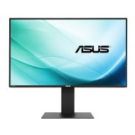 ASUS - DISPLAY 32IN WS LED 2560X1440 100M:1 USB3.0HDMID-SUBDPDVI-D BLK 4MS