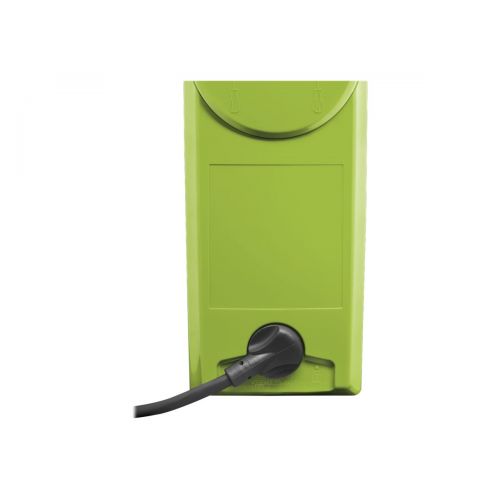 키친에이드 KitchenAid 5-Speed Ultra Power Hand Mixer, Green Apple (KHM512GA)