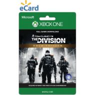 Ubisoft Tom Clancy The Division Gold Edition (Xbox One) (Email Delivery)