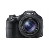 Sony DSC-HX400B High Zoom Point and Shooot Camera