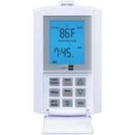 Easy Heat Inc. Programmable Thermostat