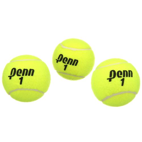  HEAD Penn Champ XD Tennis Balls, 12 Cans (3 Balls per Can)