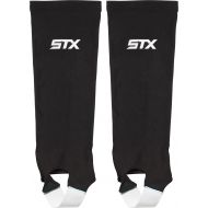 STX Field Hockey Shin Guard Socks Black