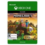 Minecraft Master Collection, Microsoft, Xbox, [Digital Download]