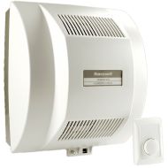 Honeywell HE360 Power Flow Through Humidifier, with Install Kit (HE360A1075U)