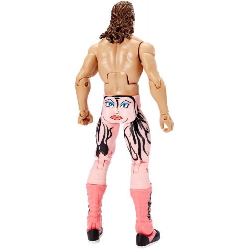 마텔 Mattel WWE Elite Rick Rude Action Figure