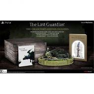 Sony Last Guardian Premium Edition (PS4)