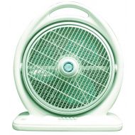 SPT Sunpentown SF 1413 14 Inch 3 Speed Box Fan