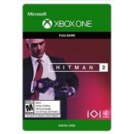 Warner Bros. Hitman 2, Warner Bros, Xbox, [Digital Download]