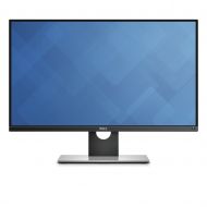 Dell UltraSharp UP2716D - LED monitor - 27 - with 3-Years Advanced Exchange Service and Premium Panel Guarantee