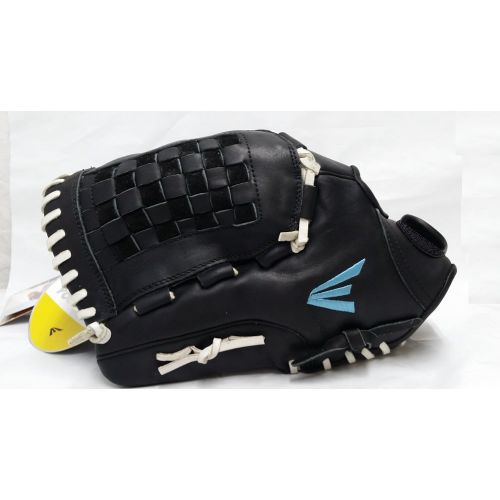 이스턴 Easton Stealth Pro 12.5 Fastpitch Softball Glove, Left Hand Throw