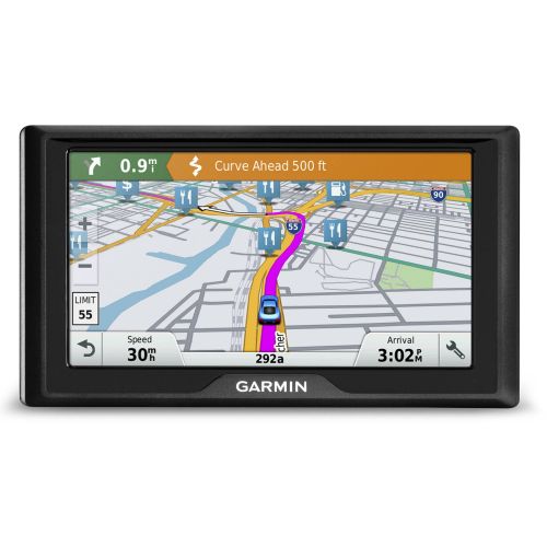 가민 Garmin Drive 6 LM EX GPS Navigator