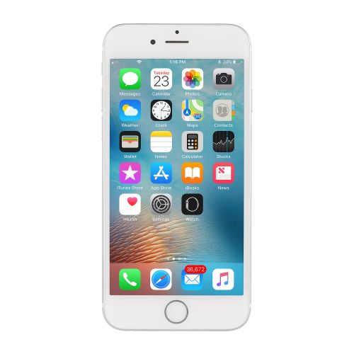 애플 Apple iPhone 6s a1688 16GB GSM Unlocked (Refurbished)