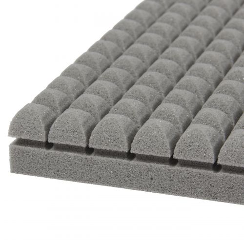  Best Choice Products 2 Queen Size Ventilated Bamboo Charcoal Memory Foam Mattress Topper