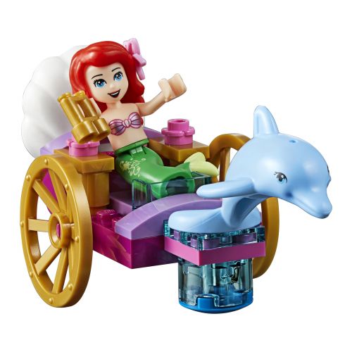 LEGO Juniors Ariels Underwater Concert 10765 (92 Pieces)