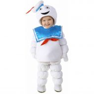 Generic Ghostbusters Stay Puft Child Halloween Costume