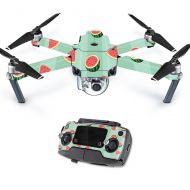 MightySkins Skin Decal Wrap Compatible with DJI Sticker Protective Cover 100s of Color Options