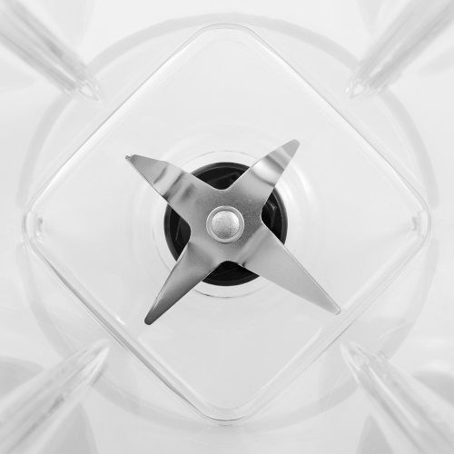 키친에이드 KitchenAid Diamond 5 Speed Blender Contour Silver (KSB1575CU)