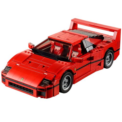  LEGO Creator Expert Ferrari F40 10248