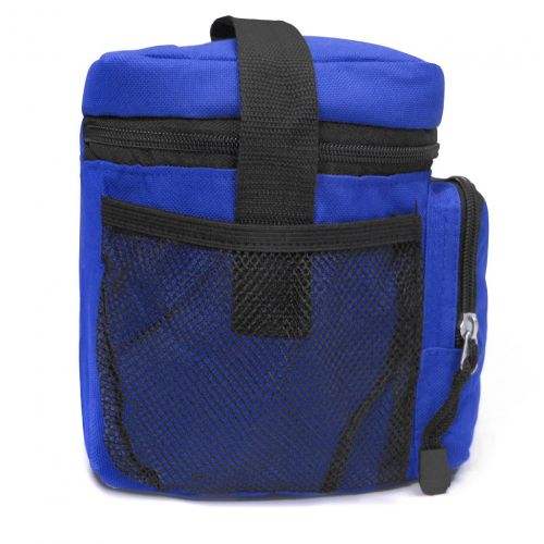  Broad Bay Cotton Field Hockey Lunch Bags Field Hockey Lunchboxes