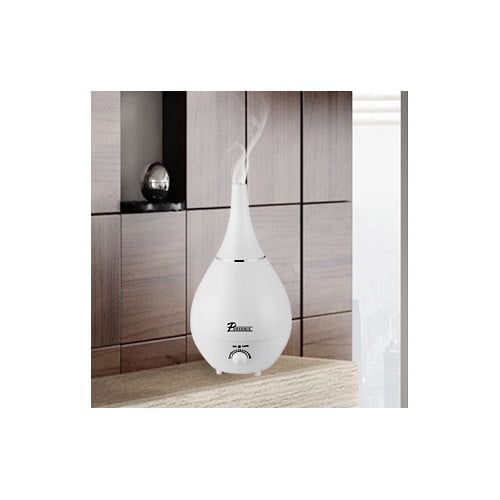  Pursonic Ultrasonic Humidifier in White