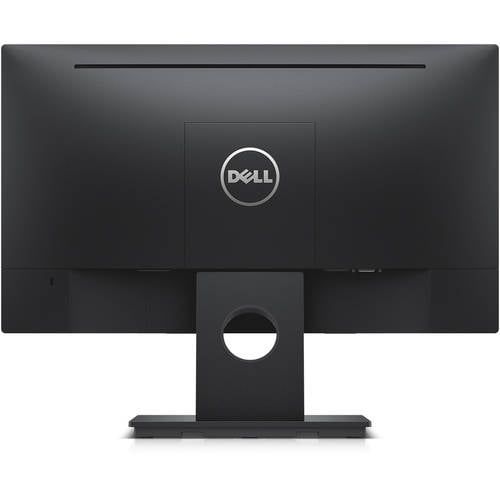 델 Dell E2016HV - LED monitor - 20 - with 3-Years Advance Exchange Service