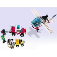 LEGO System Dragon Fly Set #2147