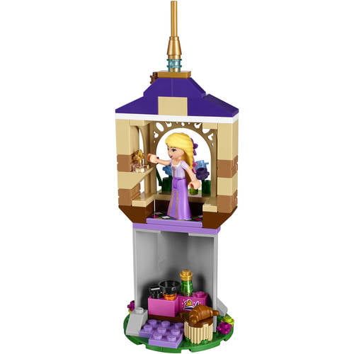 LEGO Disney Princess Rapunzels Best Day Ever 41065