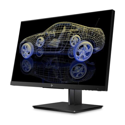 에이치피 HP Z23N G2 23 FullHD 1920x1080 LED LCD IPS Monitor